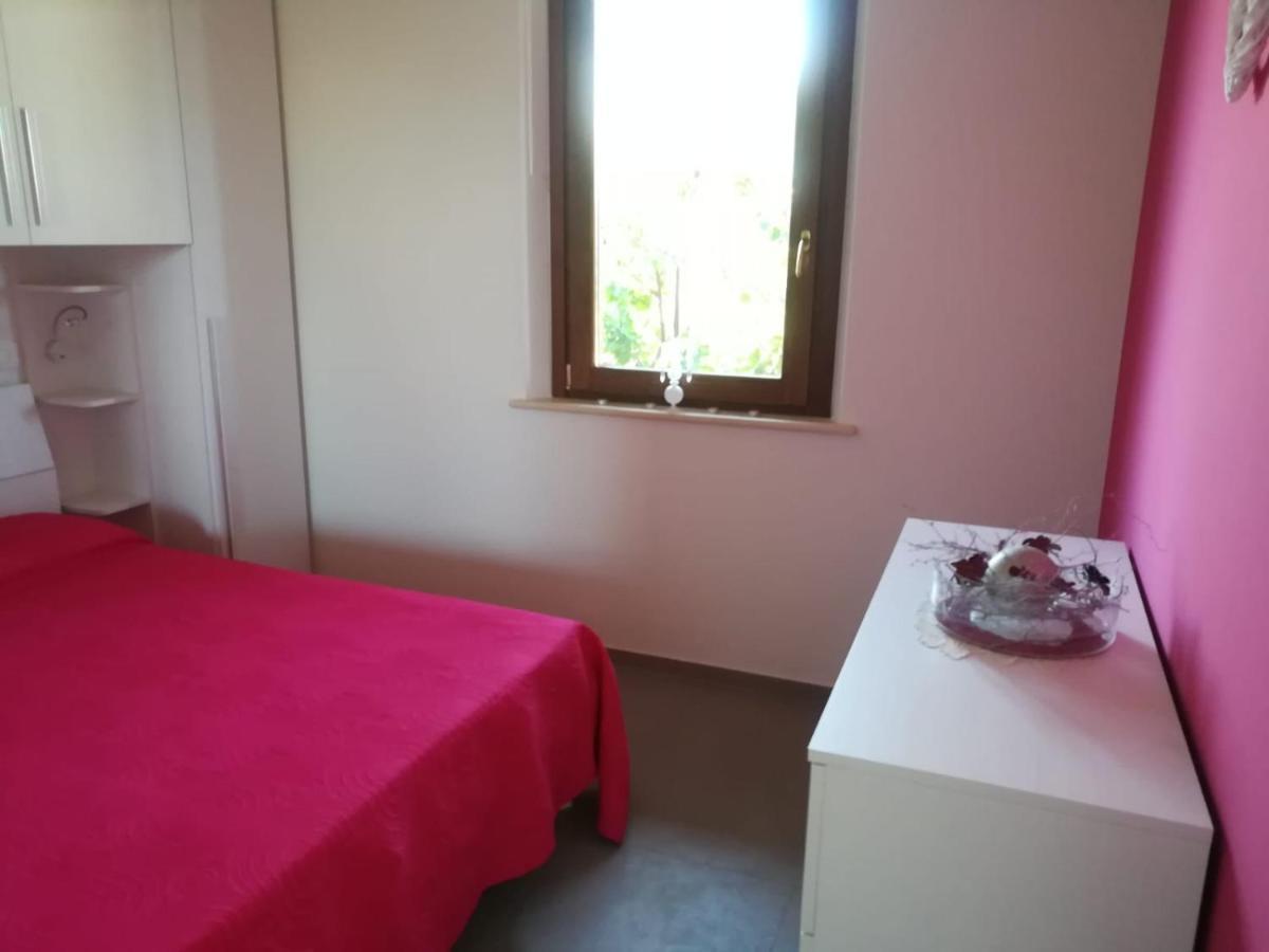 Tulipano Appartamenti Marotta Εξωτερικό φωτογραφία